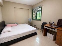 Blk 687B Woodlands Drive 75 (Woodlands), HDB 4 Rooms #573733121